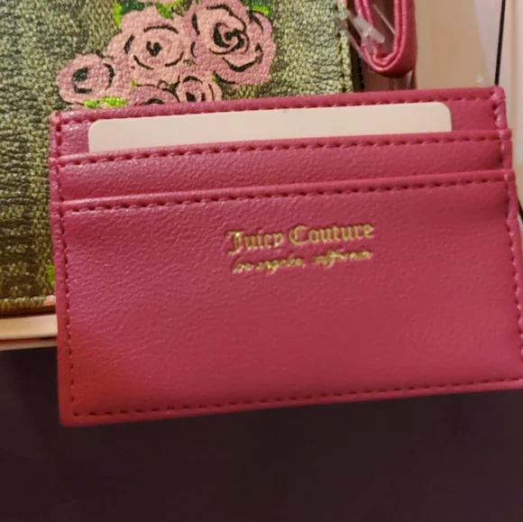 ๐ Final Price Juicy Couture 3 Piece Gift Set - Picture 2 of 9